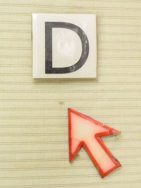 画像12: N0228C 袋帯 女性用着物 シルク(正絹)   アイボリー 木 【中古】 【USED】 【リサイクル】 ★★☆☆☆ (12)