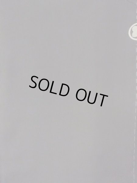 画像4: N0305P Mint  男性用羽織  シルク（正絹）   黒,  【新古品】 【USED】 【リサイクル】 ★★★☆☆ (4)