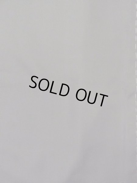 画像5: N0305P Mint  男性用羽織  シルク（正絹）   黒,  【新古品】 【USED】 【リサイクル】 ★★★☆☆ (5)