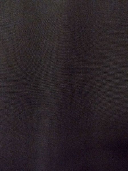 画像6: N0305P Mint  男性用羽織  シルク(正絹)   黒,  【新古品】 【USED】 【リサイクル】 ★★★☆☆ (6)