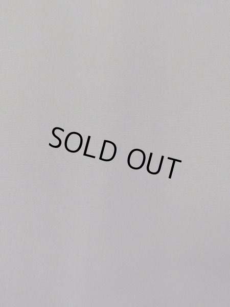 画像6: N0305P Mint  男性用羽織  シルク（正絹）   黒,  【新古品】 【USED】 【リサイクル】 ★★★☆☆ (6)