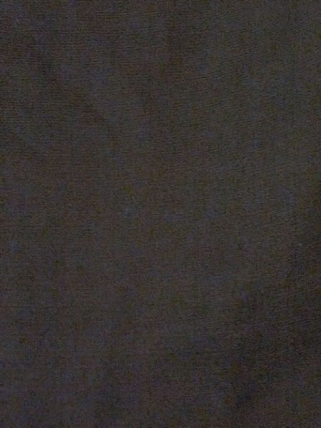 画像5: N0305R Mint  男性用羽織  シルク(正絹)   黒,  【新古品】 【USED】 【リサイクル】 ★★☆☆☆ (5)