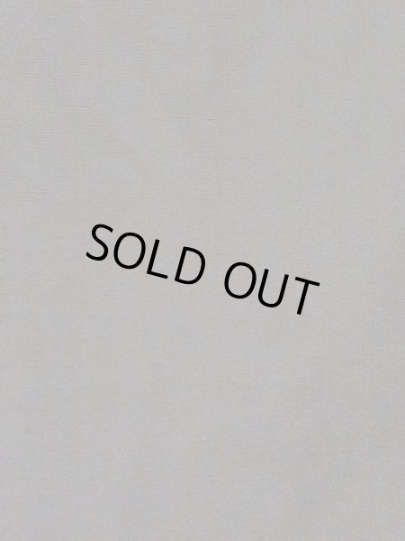 画像5: N0305R Mint  男性用羽織  シルク（正絹）   黒,  【新古品】 【USED】 【リサイクル】 ★★☆☆☆ (5)