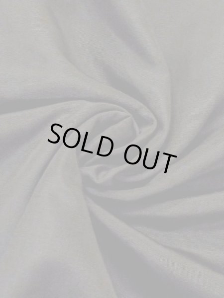 画像7: N0305R Mint  男性用羽織  シルク（正絹）   黒,  【新古品】 【USED】 【リサイクル】 ★★☆☆☆ (7)