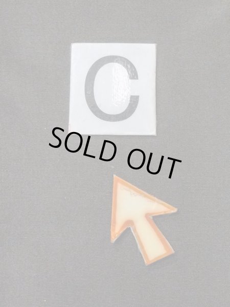 画像12: N0305R Mint  男性用羽織  シルク（正絹）   黒,  【新古品】 【USED】 【リサイクル】 ★★☆☆☆ (12)