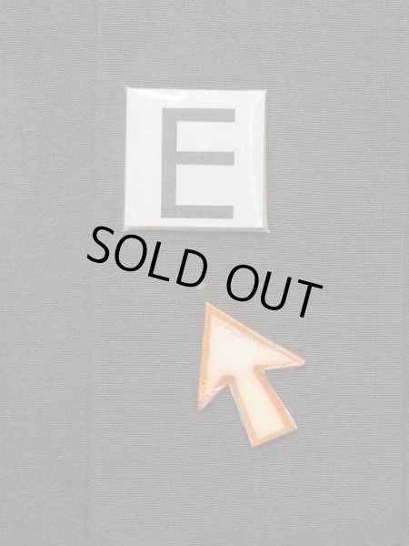 画像14: N0305R Mint  男性用羽織  シルク（正絹）   黒,  【新古品】 【USED】 【リサイクル】 ★★☆☆☆ (14)