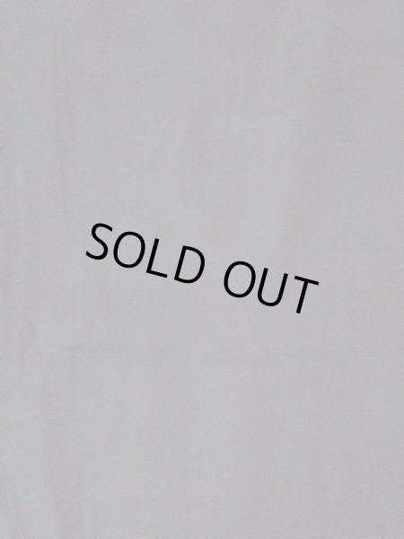 画像4: N0305Z Mint  男性用羽織  シルク（正絹）   黒,  【新古品】 【USED】 【リサイクル】 ★★☆☆☆ (4)