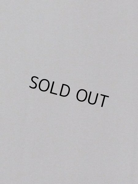 画像6: N0305Z Mint  男性用羽織  シルク（正絹）   黒,  【新古品】 【USED】 【リサイクル】 ★★☆☆☆ (6)