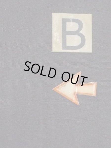 画像12: N0305Z Mint  男性用羽織  シルク（正絹）   黒,  【新古品】 【USED】 【リサイクル】 ★★☆☆☆ (12)