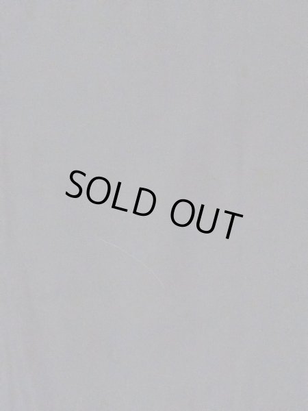 画像4: N0306D  男性用羽織  シルク（正絹）   黒,  【中古】 【USED】 【リサイクル】 ★★☆☆☆ (4)