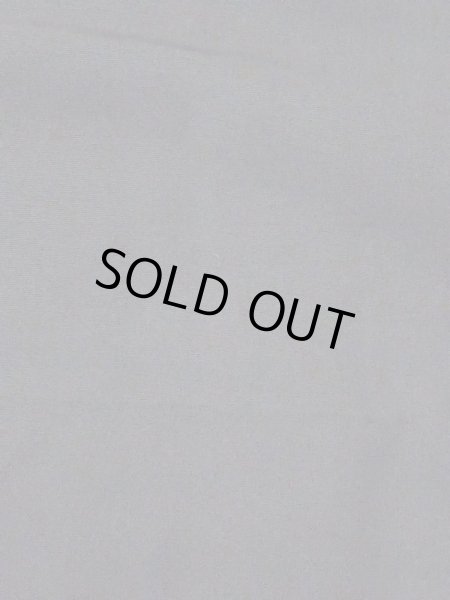 画像6: N0306D  男性用羽織  シルク（正絹）   黒,  【中古】 【USED】 【リサイクル】 ★★☆☆☆ (6)