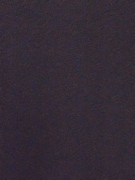 画像7: N0312I  女性用 喪服  シルク（正絹）   黒,  【中古】 【USED】 【リサイクル】 ★★☆☆☆ (7)