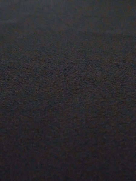 画像8: N0312I  女性用 喪服  シルク（正絹）   黒,  【中古】 【USED】 【リサイクル】 ★★☆☆☆ (8)