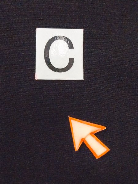 画像14: N0312I  女性用 喪服  シルク（正絹）   黒,  【中古】 【USED】 【リサイクル】 ★★☆☆☆ (14)