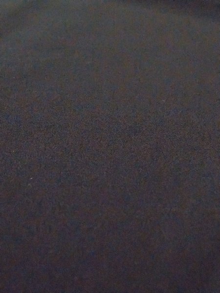 画像7: N0312J  女性用 喪服  シルク（正絹）   黒,  【中古】 【USED】 【リサイクル】 ★★★☆☆ (7)