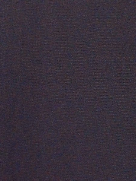 画像6: N0312K  女性用 喪服  シルク（正絹）   黒,  【中古】 【USED】 【リサイクル】 ★★☆☆☆ (6)