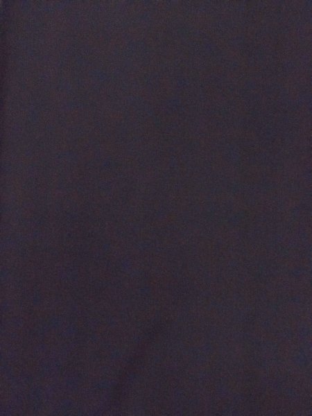 画像5: N0312L  女性用 喪服  シルク（正絹）   黒,  【中古】 【USED】 【リサイクル】 ★★☆☆☆ (5)