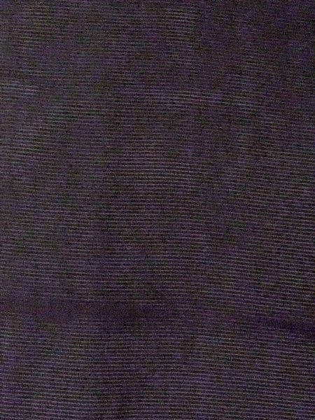 画像4: N0312N  女性用 喪服  シルク（正絹）   黒,  【中古】 【USED】 【リサイクル】 ★★★★☆ (4)