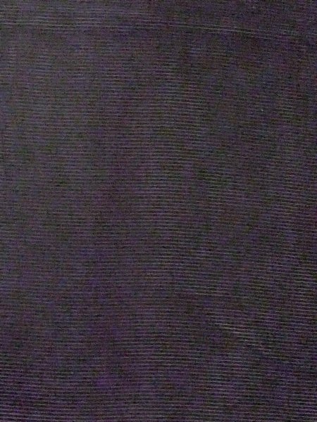 画像5: N0312N  女性用 喪服  シルク（正絹）   黒,  【中古】 【USED】 【リサイクル】 ★★★★☆ (5)