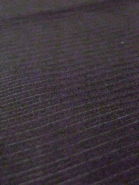 画像7: N0312N  女性用 喪服  シルク（正絹）   黒,  【中古】 【USED】 【リサイクル】 ★★★★☆ (7)