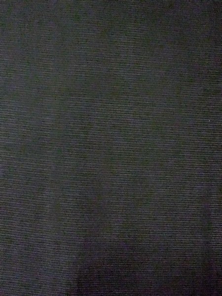 画像4: N0312O  女性用 喪服  シルク（正絹）   黒,  【中古】 【USED】 【リサイクル】 ★★☆☆☆ (4)