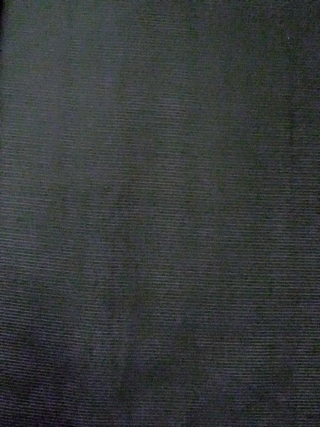 画像5: N0312O  女性用 喪服  シルク（正絹）   黒,  【中古】 【USED】 【リサイクル】 ★★☆☆☆ (5)