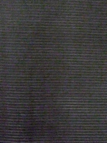 画像6: N0312O  女性用 喪服  シルク（正絹）   黒,  【中古】 【USED】 【リサイクル】 ★★☆☆☆ (6)