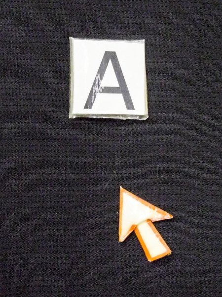 画像11: N0312O  女性用 喪服  シルク（正絹）   黒,  【中古】 【USED】 【リサイクル】 ★★☆☆☆ (11)