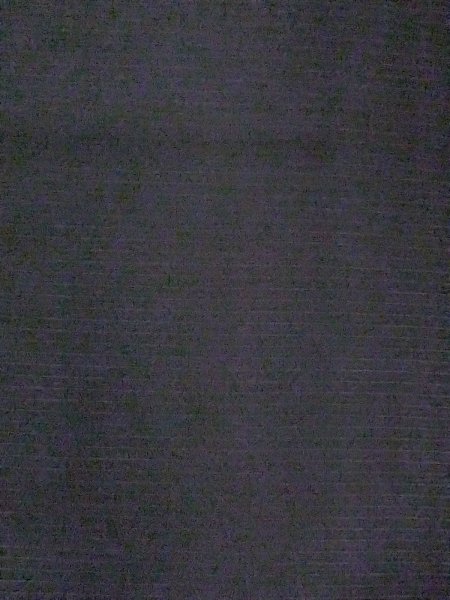 画像5: N0312P  女性用 喪服  シルク（正絹）   黒,  【中古】 【USED】 【リサイクル】 ★★☆☆☆ (5)