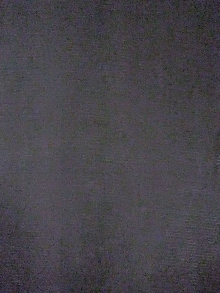 画像4: N0312R  女性用 喪服  シルク（正絹）   黒,  【中古】 【USED】 【リサイクル】 ★★☆☆☆ (4)