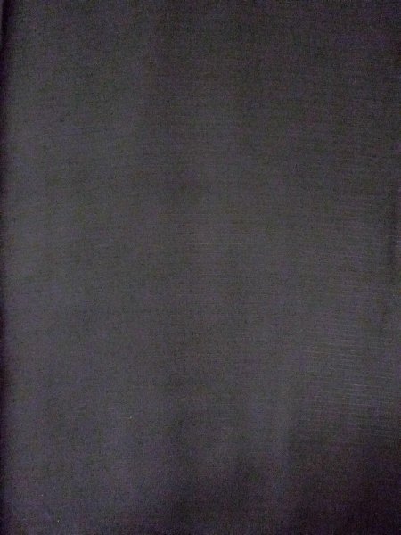 画像5: N0312R  女性用 喪服  シルク（正絹）   黒,  【中古】 【USED】 【リサイクル】 ★★☆☆☆ (5)