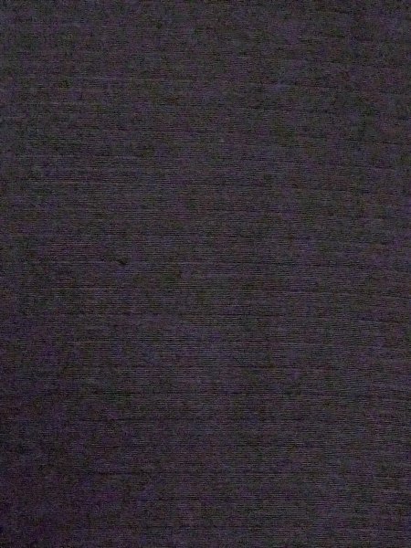 画像6: N0312R  女性用 喪服  シルク（正絹）   黒,  【中古】 【USED】 【リサイクル】 ★★☆☆☆ (6)