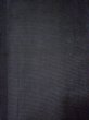 画像4: N0312S  女性用 喪服  シルク（正絹）   黒,  【中古】 【USED】 【リサイクル】 ★★☆☆☆ (4)