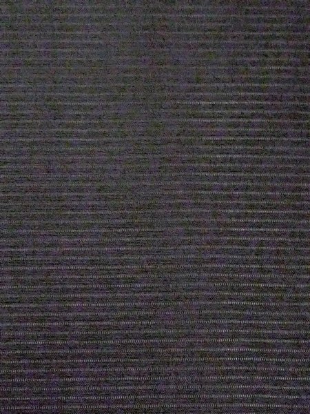 画像6: N0312S  女性用 喪服  シルク（正絹）   黒,  【中古】 【USED】 【リサイクル】 ★★☆☆☆ (6)