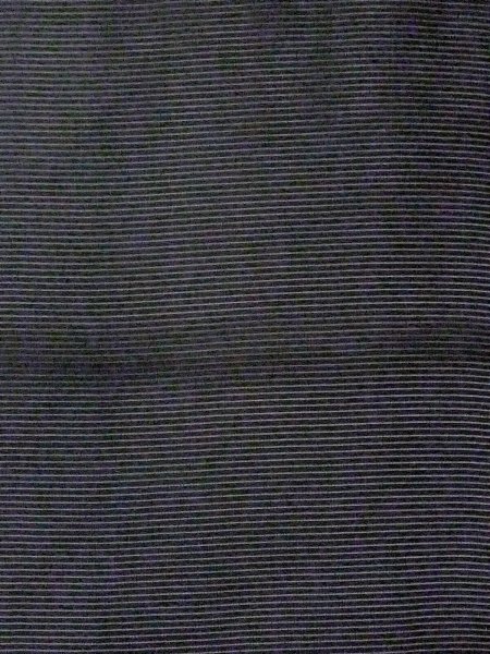 画像5: N0312T  女性用 喪服  シルク（正絹）   黒,  【中古】 【USED】 【リサイクル】 ★★☆☆☆ (5)