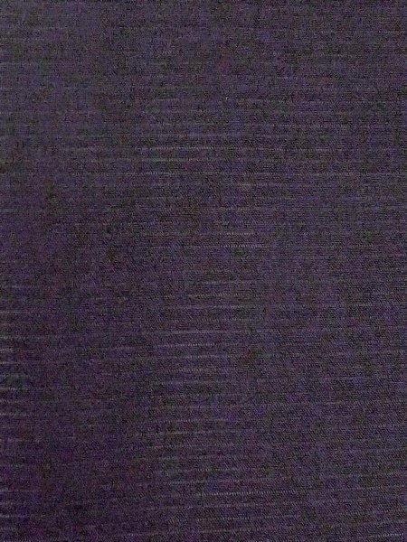 画像6: N0312U  女性用 喪服  シルク（正絹）   黒,  【中古】 【USED】 【リサイクル】 ★★☆☆☆ (6)