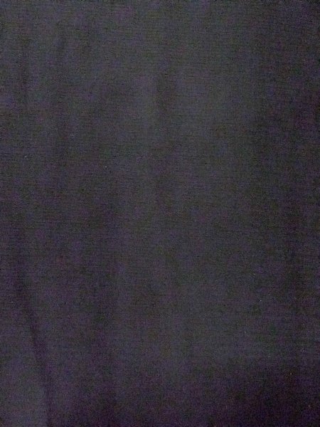 画像5: N0312V  女性用 喪服  シルク（正絹）   黒,  【中古】 【USED】 【リサイクル】 ★★☆☆☆ (5)