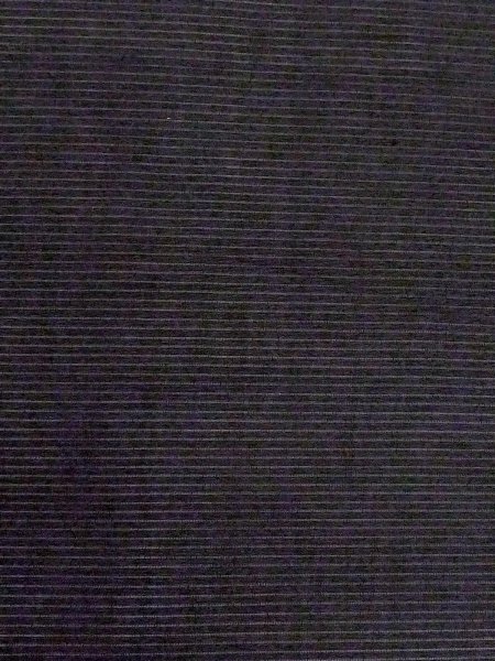 画像6: N0312W  女性用 喪服  シルク（正絹）   黒,  【中古】 【USED】 【リサイクル】 ★☆☆☆☆ (6)