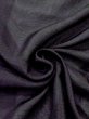 画像9: N0312W  女性用 喪服  シルク（正絹）   黒,  【中古】 【USED】 【リサイクル】 ★☆☆☆☆ (9)