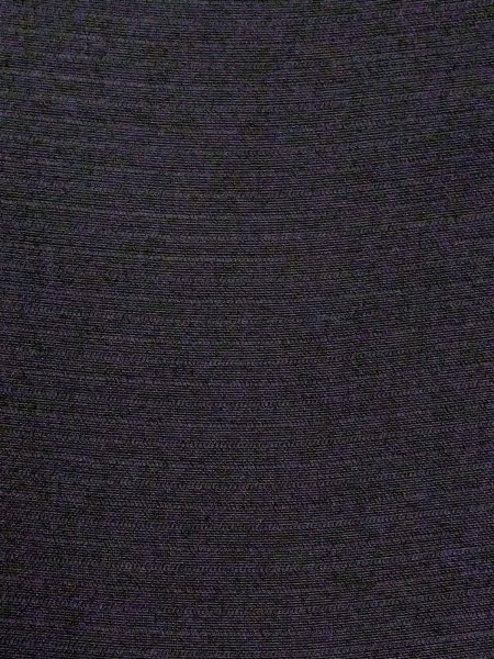 画像6: N0312Z  女性用 喪服  シルク（正絹）   黒,  【中古】 【USED】 【リサイクル】 ★★☆☆☆ (6)