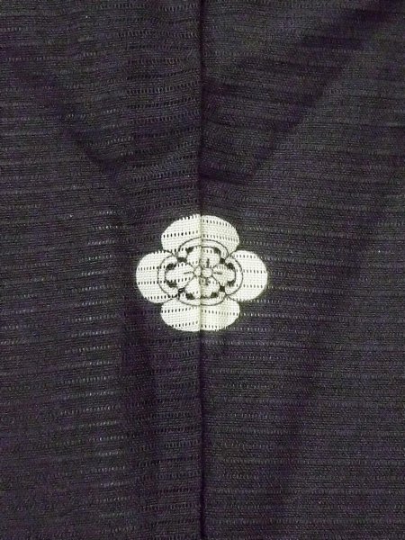 画像3: N0313A  女性用 喪服  化繊   黒,  【中古】 【USED】 【リサイクル】 ★★☆☆☆ (3)