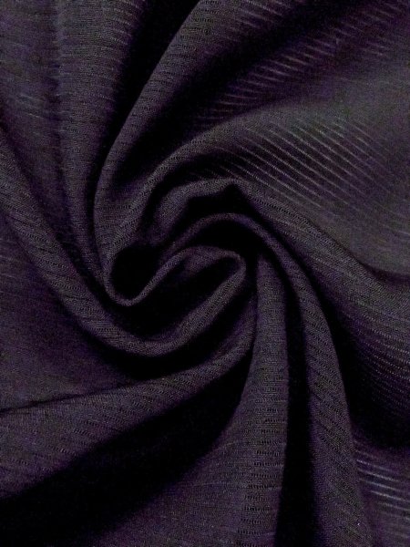 画像9: N0313A  女性用 喪服  化繊   黒,  【中古】 【USED】 【リサイクル】 ★★☆☆☆ (9)