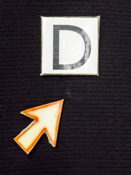 画像14: N0313A  女性用 喪服  化繊   黒,  【中古】 【USED】 【リサイクル】 ★★☆☆☆ (14)