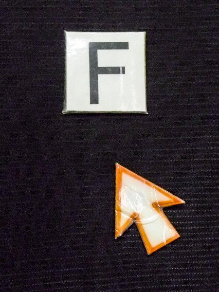 画像16: N0313A  女性用 喪服  化繊   黒,  【中古】 【USED】 【リサイクル】 ★★☆☆☆ (16)