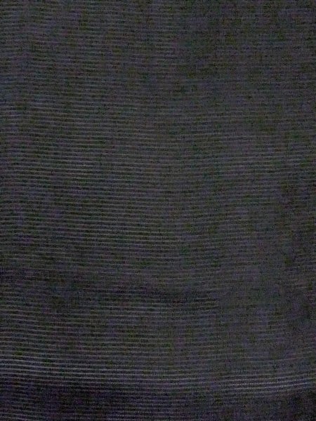 画像4: N0313D  女性用 喪服  シルク（正絹）   黒,  【中古】 【USED】 【リサイクル】 ★☆☆☆☆ (4)