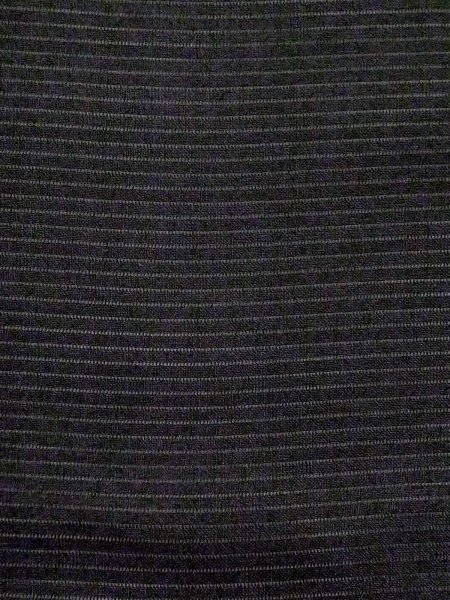 画像6: N0313D  女性用 喪服  シルク（正絹）   黒,  【中古】 【USED】 【リサイクル】 ★☆☆☆☆ (6)