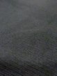 画像7: N0313D  女性用 喪服  シルク（正絹）   黒,  【中古】 【USED】 【リサイクル】 ★☆☆☆☆ (7)
