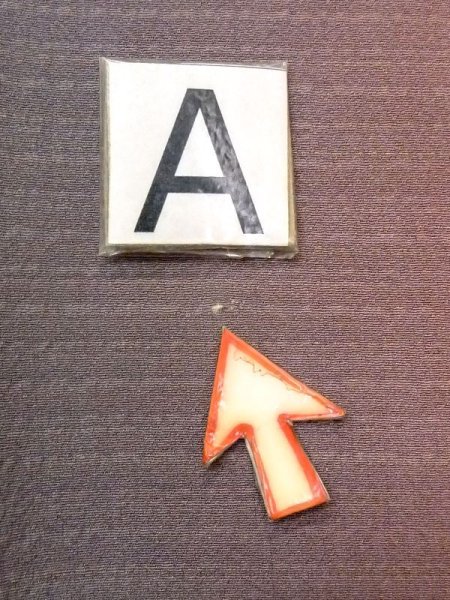 画像14: N0321E  女性用 道行  シルク(正絹)  淡い 灰色, ききょう 【中古】 【USED】 【リサイクル】 ★★☆☆☆ (14)