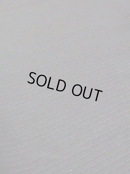 画像9: N0321F  女性用 道行  シルク（正絹）   黒, 松/松葉 【中古】 【USED】 【リサイクル】 ★★☆☆☆ (9)