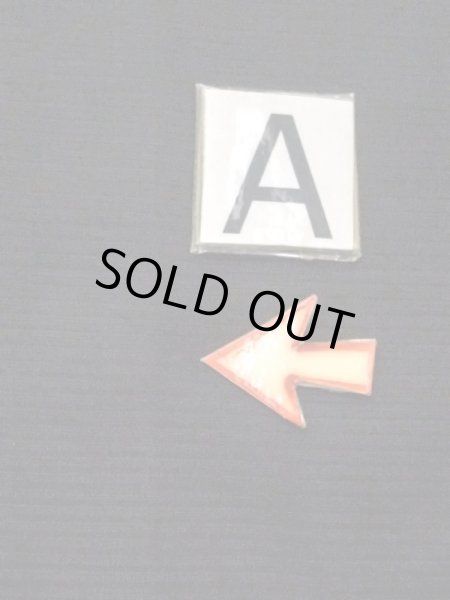 画像14: N0321F  女性用 道行  シルク（正絹）   黒, 松/松葉 【中古】 【USED】 【リサイクル】 ★★☆☆☆ (14)